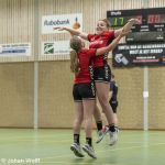NIJVERDAL, NETHERLANDS -MEI, 27
during the match at the the Ravijn swimming pool stadium 27-05-2022 Nijverdal (photo by Johan Wolff/Orange Pictures)