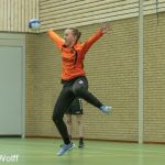 NIJVERDAL, NETHERLANDS -MEI, 27
during the match at the the Ravijn swimming pool stadium 27-05-2022 Nijverdal (photo by Johan Wolff/Orange Pictures)