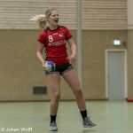 NIJVERDAL, NETHERLANDS -MEI, 27
during the match at the the Ravijn swimming pool stadium 27-05-2022 Nijverdal (photo by Johan Wolff/Orange Pictures)