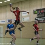 NIJVERDAL, NETHERLANDS -MEI, 27
during the match at the the Ravijn swimming pool stadium 27-05-2022 Nijverdal (photo by Johan Wolff/Orange Pictures)
