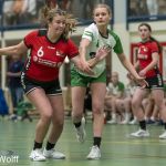 NIJVERDAL, NETHERLANDS -MEI, 27
during the match at the the Ravijn swimming pool stadium 27-05-2022 Nijverdal (photo by Johan Wolff/Orange Pictures)