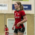 NIJVERDAL, NETHERLANDS -MEI, 27
during the match at the the Ravijn swimming pool stadium 27-05-2022 Nijverdal (photo by Johan Wolff/Orange Pictures)