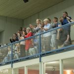 NIJVERDAL, NETHERLANDS -MEI, 27
during the match at the the Ravijn swimming pool stadium 27-05-2022 Nijverdal (photo by Johan Wolff/Orange Pictures)