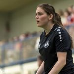 NIJVERDAL, NETHERLANDS -MEI, 27
during the match at the the Ravijn swimming pool stadium 27-05-2022 Nijverdal (photo by Johan Wolff/Orange Pictures)