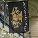 NIJVERDAL, NETHERLANDS -MEI, 27
during the match at the the Ravijn swimming pool stadium 27-05-2022 Nijverdal (photo by Johan Wolff/Orange Pictures)