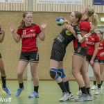 NIJVERDAL, NETHERLANDS -MEI, 27
during the match at the the Ravijn swimming pool stadium 27-05-2022 Nijverdal (photo by Johan Wolff/Orange Pictures)