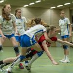 NIJVERDAL, NETHERLANDS -MEI, 27
during the match at the the Ravijn swimming pool stadium 27-05-2022 Nijverdal (photo by Johan Wolff/Orange Pictures)