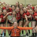 NIJVERDAL, NETHERLANDS -MEI, 27
during the match at the the Ravijn swimming pool stadium 27-05-2022 Nijverdal (photo by Johan Wolff/Orange Pictures)