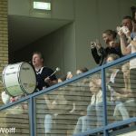 NIJVERDAL, NETHERLANDS -MEI, 27
during the match at the the Ravijn swimming pool stadium 27-05-2022 Nijverdal (photo by Johan Wolff/Orange Pictures)