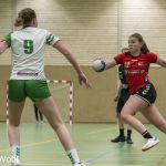NIJVERDAL, NETHERLANDS -MEI, 27
during the match at the the Ravijn swimming pool stadium 27-05-2022 Nijverdal (photo by Johan Wolff/Orange Pictures)