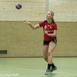 NIJVERDAL, NETHERLANDS -MEI, 27
during the match at the the Ravijn swimming pool stadium 27-05-2022 Nijverdal (photo by Johan Wolff/Orange Pictures)