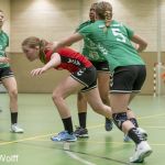 NIJVERDAL, NETHERLANDS -MEI, 27
during the match at the the Ravijn swimming pool stadium 27-05-2022 Nijverdal (photo by Johan Wolff/Orange Pictures)