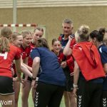NIJVERDAL, NETHERLANDS -MEI, 27
during the match at the the Ravijn swimming pool stadium 27-05-2022 Nijverdal (photo by Johan Wolff/Orange Pictures)