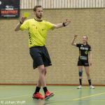 NIJVERDAL, NETHERLANDS -MEI, 27
during the match at the the Ravijn swimming pool stadium 27-05-2022 Nijverdal (photo by Johan Wolff/Orange Pictures)