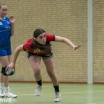 NIJVERDAL, NETHERLANDS -MEI, 27
during the match at the the Ravijn swimming pool stadium 27-05-2022 Nijverdal (photo by Johan Wolff/Orange Pictures)