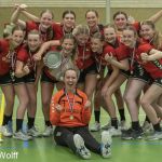 NIJVERDAL, NETHERLANDS -MEI, 27
during the match at the the Ravijn swimming pool stadium 27-05-2022 Nijverdal (photo by Johan Wolff/Orange Pictures)