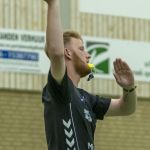 NIJVERDAL, NETHERLANDS -MEI, 27
during the match at the the Ravijn swimming pool stadium 27-05-2022 Nijverdal (photo by Johan Wolff/Orange Pictures)