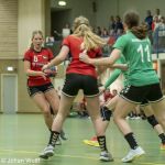 NIJVERDAL, NETHERLANDS -MEI, 27
during the match at the the Ravijn swimming pool stadium 27-05-2022 Nijverdal (photo by Johan Wolff/Orange Pictures)