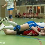 NIJVERDAL, NETHERLANDS -MEI, 27
during the match at the the Ravijn swimming pool stadium 27-05-2022 Nijverdal (photo by Johan Wolff/Orange Pictures)