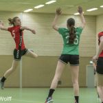 NIJVERDAL, NETHERLANDS -MEI, 27
during the match at the the Ravijn swimming pool stadium 27-05-2022 Nijverdal (photo by Johan Wolff/Orange Pictures)