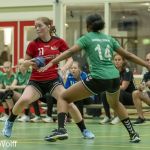 NIJVERDAL, NETHERLANDS -MEI, 27
during the match at the the Ravijn swimming pool stadium 27-05-2022 Nijverdal (photo by Johan Wolff/Orange Pictures)