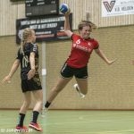 NIJVERDAL, NETHERLANDS -MEI, 27
during the match at the the Ravijn swimming pool stadium 27-05-2022 Nijverdal (photo by Johan Wolff/Orange Pictures)