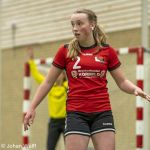 NIJVERDAL, NETHERLANDS -MEI, 27
during the match at the the Ravijn swimming pool stadium 27-05-2022 Nijverdal (photo by Johan Wolff/Orange Pictures)