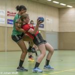 NIJVERDAL, NETHERLANDS -MEI, 27
during the match at the the Ravijn swimming pool stadium 27-05-2022 Nijverdal (photo by Johan Wolff/Orange Pictures)