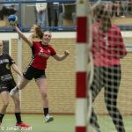 NIJVERDAL, NETHERLANDS -MEI, 27
during the match at the the Ravijn swimming pool stadium 27-05-2022 Nijverdal (photo by Johan Wolff/Orange Pictures)