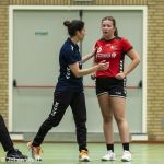 NIJVERDAL, NETHERLANDS -MEI, 27
during the match at the the Ravijn swimming pool stadium 27-05-2022 Nijverdal (photo by Johan Wolff/Orange Pictures)