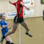 NIJVERDAL, NETHERLANDS -MEI, 27
during the match at the the Ravijn swimming pool stadium 27-05-2022 Nijverdal (photo by Johan Wolff/Orange Pictures)
