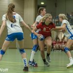 NIJVERDAL, NETHERLANDS -MEI, 27
during the match at the the Ravijn swimming pool stadium 27-05-2022 Nijverdal (photo by Johan Wolff/Orange Pictures)