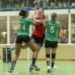 NIJVERDAL, NETHERLANDS -MEI, 27
during the match at the the Ravijn swimming pool stadium 27-05-2022 Nijverdal (photo by Johan Wolff/Orange Pictures)