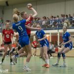 NIJVERDAL, NETHERLANDS -MEI, 27
during the match at the the Ravijn swimming pool stadium 27-05-2022 Nijverdal (photo by Johan Wolff/Orange Pictures)
