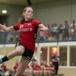 NIJVERDAL, NETHERLANDS -MEI, 27
during the match at the the Ravijn swimming pool stadium 27-05-2022 Nijverdal (photo by Johan Wolff/Orange Pictures)