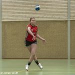 NIJVERDAL, NETHERLANDS -MEI, 27
during the match at the the Ravijn swimming pool stadium 27-05-2022 Nijverdal (photo by Johan Wolff/Orange Pictures)