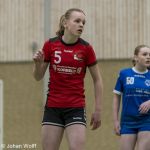 NIJVERDAL, NETHERLANDS -MEI, 27
during the match at the the Ravijn swimming pool stadium 27-05-2022 Nijverdal (photo by Johan Wolff/Orange Pictures)