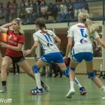 NIJVERDAL, NETHERLANDS -MEI, 27
during the match at the the Ravijn swimming pool stadium 27-05-2022 Nijverdal (photo by Johan Wolff/Orange Pictures)