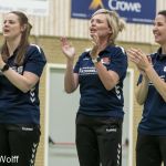 NIJVERDAL, NETHERLANDS -MEI, 27
during the match at the the Ravijn swimming pool stadium 27-05-2022 Nijverdal (photo by Johan Wolff/Orange Pictures)