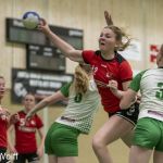 NIJVERDAL, NETHERLANDS -MEI, 27
during the match at the the Ravijn swimming pool stadium 27-05-2022 Nijverdal (photo by Johan Wolff/Orange Pictures)