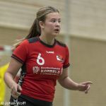 NIJVERDAL, NETHERLANDS -MEI, 27
during the match at the the Ravijn swimming pool stadium 27-05-2022 Nijverdal (photo by Johan Wolff/Orange Pictures)