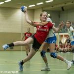 NIJVERDAL, NETHERLANDS -MEI, 27
during the match at the the Ravijn swimming pool stadium 27-05-2022 Nijverdal (photo by Johan Wolff/Orange Pictures)
