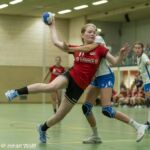 NIJVERDAL, NETHERLANDS -MEI, 27
during the match at the the Ravijn swimming pool stadium 27-05-2022 Nijverdal (photo by Johan Wolff/Orange Pictures)