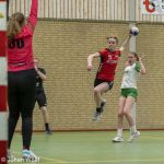 NIJVERDAL, NETHERLANDS -MEI, 27
during the match at the the Ravijn swimming pool stadium 27-05-2022 Nijverdal (photo by Johan Wolff/Orange Pictures)