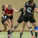 NIJVERDAL, NETHERLANDS -MEI, 27
during the match at the the Ravijn swimming pool stadium 27-05-2022 Nijverdal (photo by Johan Wolff/Orange Pictures)
