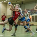 NIJVERDAL, NETHERLANDS -MEI, 27
during the match at the the Ravijn swimming pool stadium 27-05-2022 Nijverdal (photo by Johan Wolff/Orange Pictures)