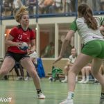 NIJVERDAL, NETHERLANDS -MEI, 27
during the match at the the Ravijn swimming pool stadium 27-05-2022 Nijverdal (photo by Johan Wolff/Orange Pictures)