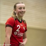 NIJVERDAL, NETHERLANDS -MEI, 27
during the match at the the Ravijn swimming pool stadium 27-05-2022 Nijverdal (photo by Johan Wolff/Orange Pictures)