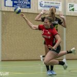 NIJVERDAL, NETHERLANDS -MEI, 27
during the match at the the Ravijn swimming pool stadium 27-05-2022 Nijverdal (photo by Johan Wolff/Orange Pictures)