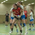 NIJVERDAL, NETHERLANDS -MEI, 27
during the match at the the Ravijn swimming pool stadium 27-05-2022 Nijverdal (photo by Johan Wolff/Orange Pictures)